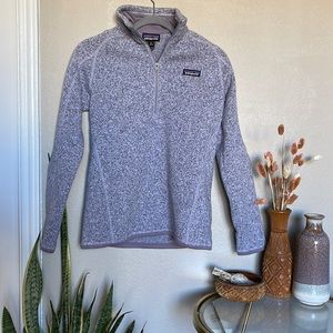 Patagonia Better Sweater